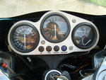 �������� �� ������ �������� Kawasaki ZX-9R 1994 ���� 18